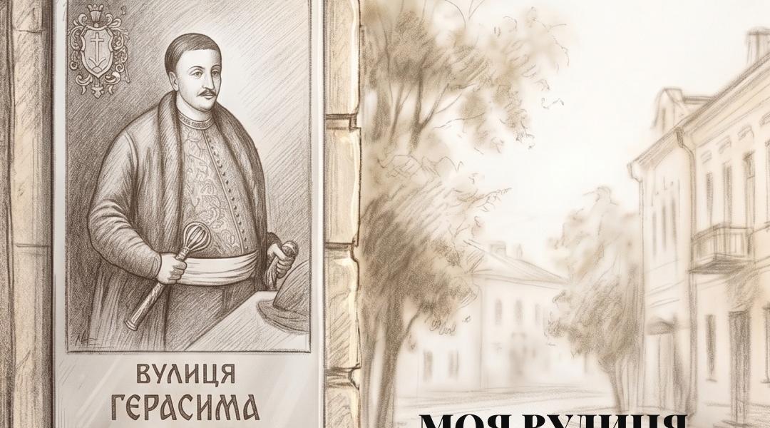 moia vulytsia proiekt mista rozumnykh Моя вулиця проєкт Міста розумних