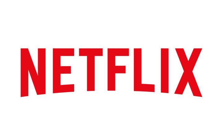 Netflix Logo