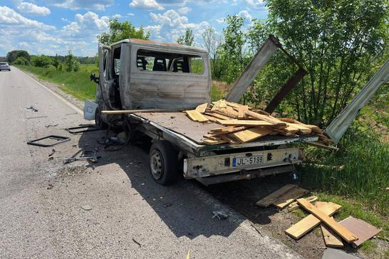 Атака по машині на Сумщині
