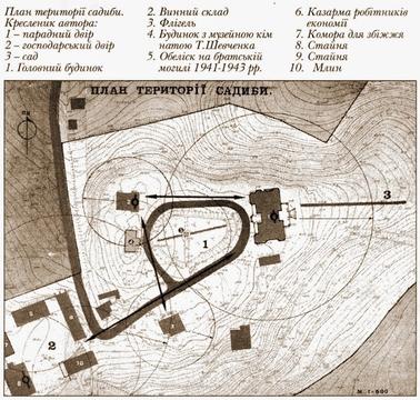 proyekt sadyby khrushchovykh na sumshchynі
