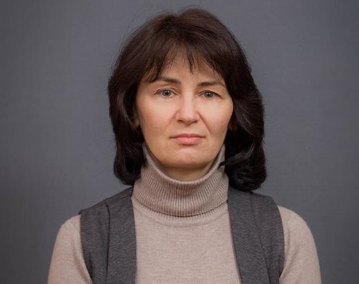 tatyana kuzmina
