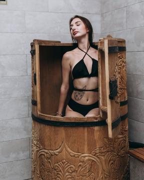 orenda bani sumy 3 Фітобочка, яку можна спробувати у сумському спа-салоні