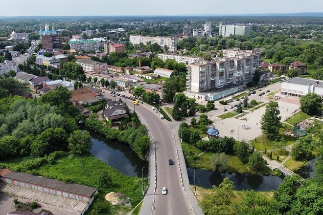 місто Охтирка 080721 3