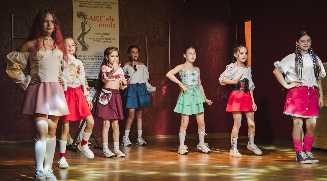 Спідниці українські айдоли артель мода