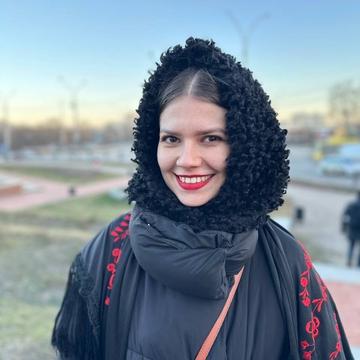 olesia v shubtsi