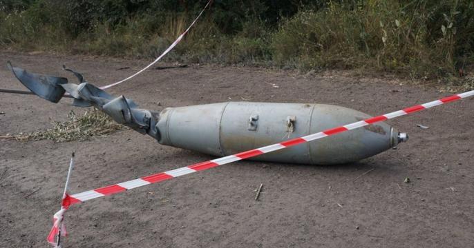 Російська авіабомба