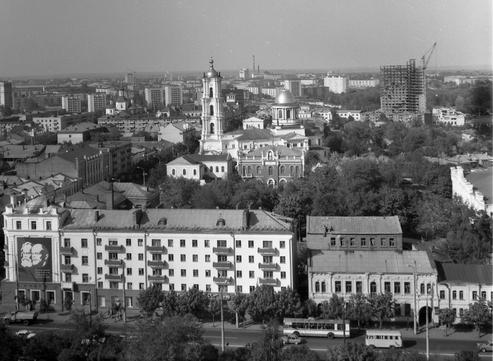 Красная пл - Ленина ( Юрий Смоляров) (2) Krasnaia pl Lenyna YUryy Smoliarov 2