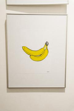 banan olga sergienko vystavka