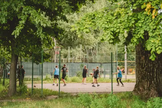sport sumy studentskyi pliazh