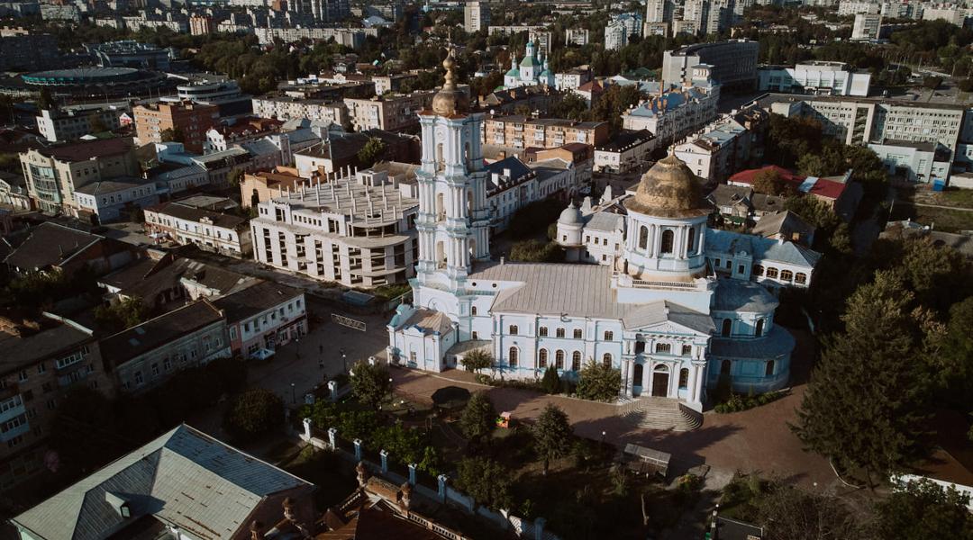 sumy vidnovlennya Проєкти відновлення на Сумщині