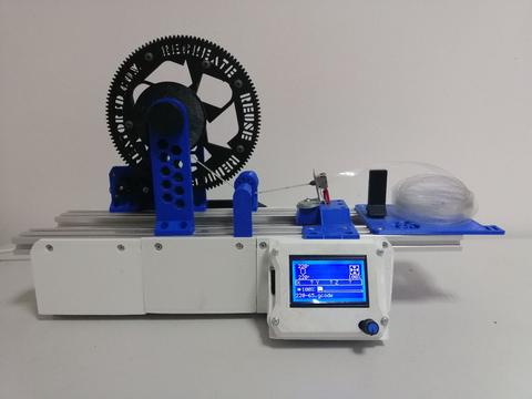 plastyk dlya 3D pryntera z plyashok 1 plastyk dlya 3D pryntera z plyashok 1