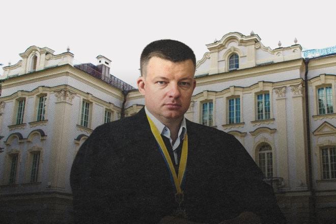 Ігор Дашутін