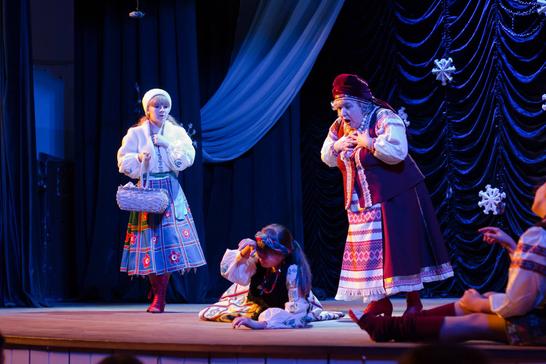 teatr sumy