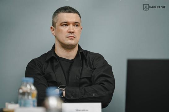 mykhailo fedorov Михайло Федоров