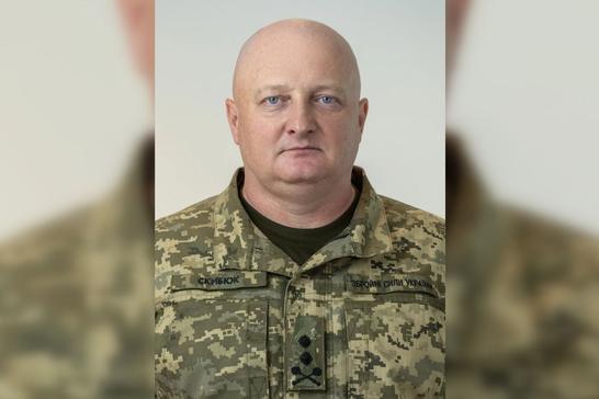 Ігор Скибюк