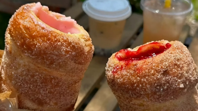 trdelnik 2