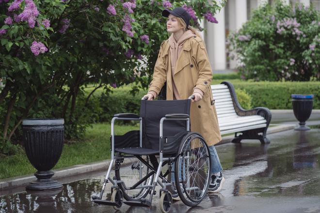 У Сумах шукають амбасадорів безбар'єрності 