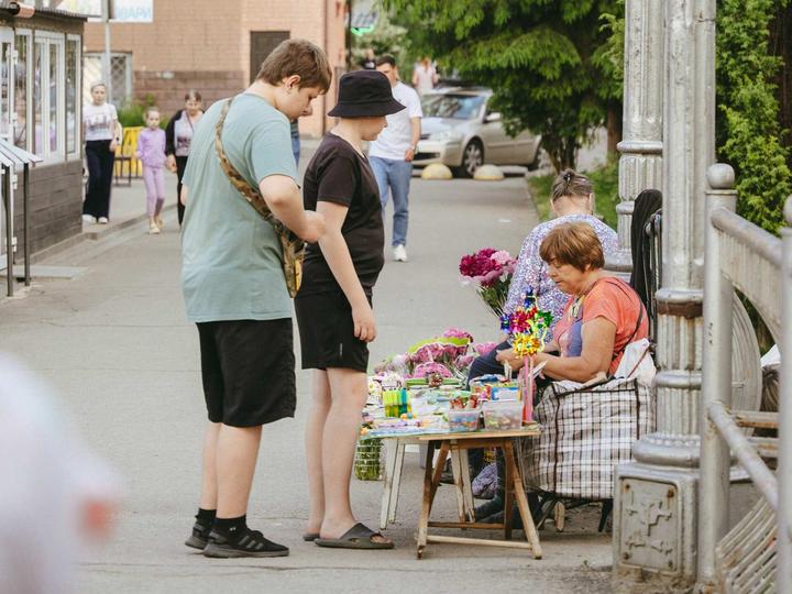 khloptsi lotok zdybanka sumy
