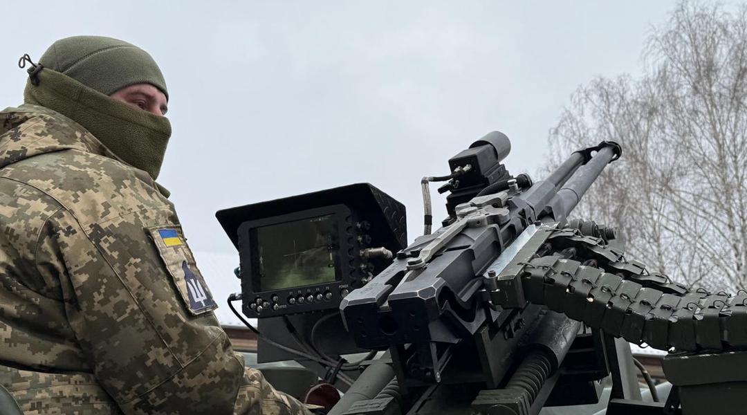 ppo privatny як створити приватне ППО на Сумщині