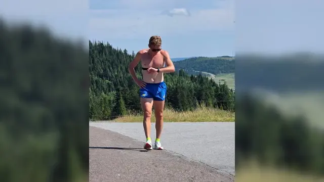mykola rushchak trenuvannya