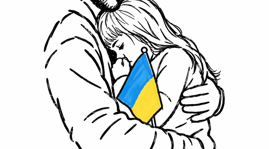 На Сумщині понад 71 тисяча дітей мають статус постраждалих від війни