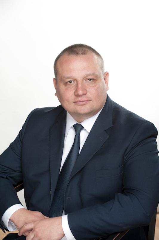 obitsianky kandydativ u rektory SumDU Сергій Лукаш — кандидат на посаду ректора СумДУ