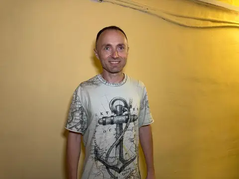 dobroyij Костянтин Гетта — засновник компанії «Доброїж»