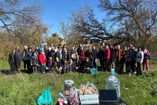толока від Клубу Цукру