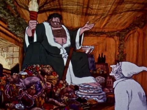 skrudzh i pryvyd skrudzh i pryvyd