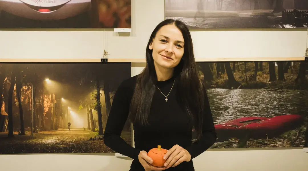 sumianka stvoriuie svichky 1