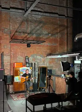 backstage ohtyrka