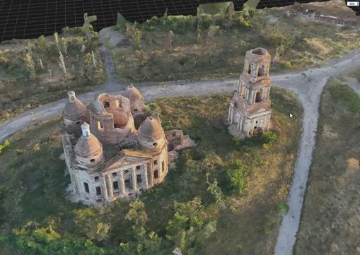 model yunakivka