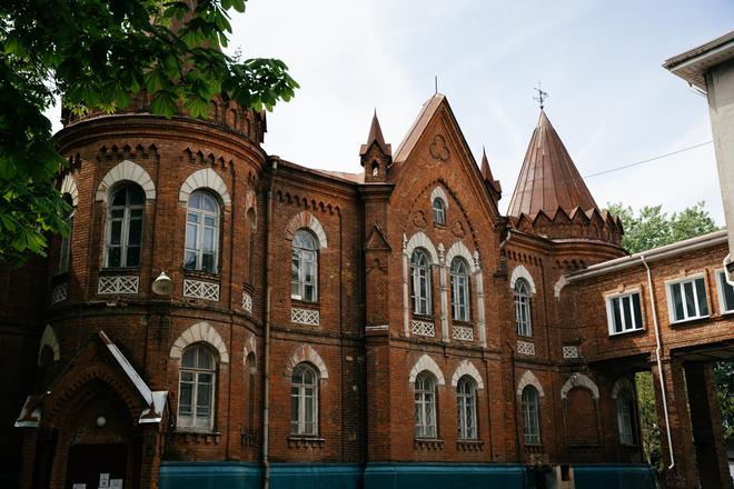 ліцей класичний