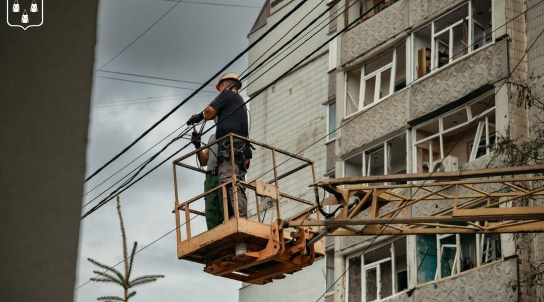 Обстріл у Сумах, наслідки