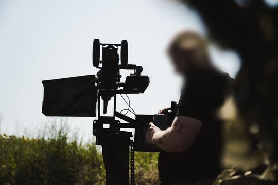 viysʹkovyy mobilnoyi vohnovoyi hrupy na sumshchyni Військовий мобільної вогневої групи на Сумщині