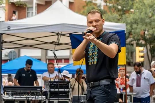 Сумська філармонія на фестивалі в Іспанії