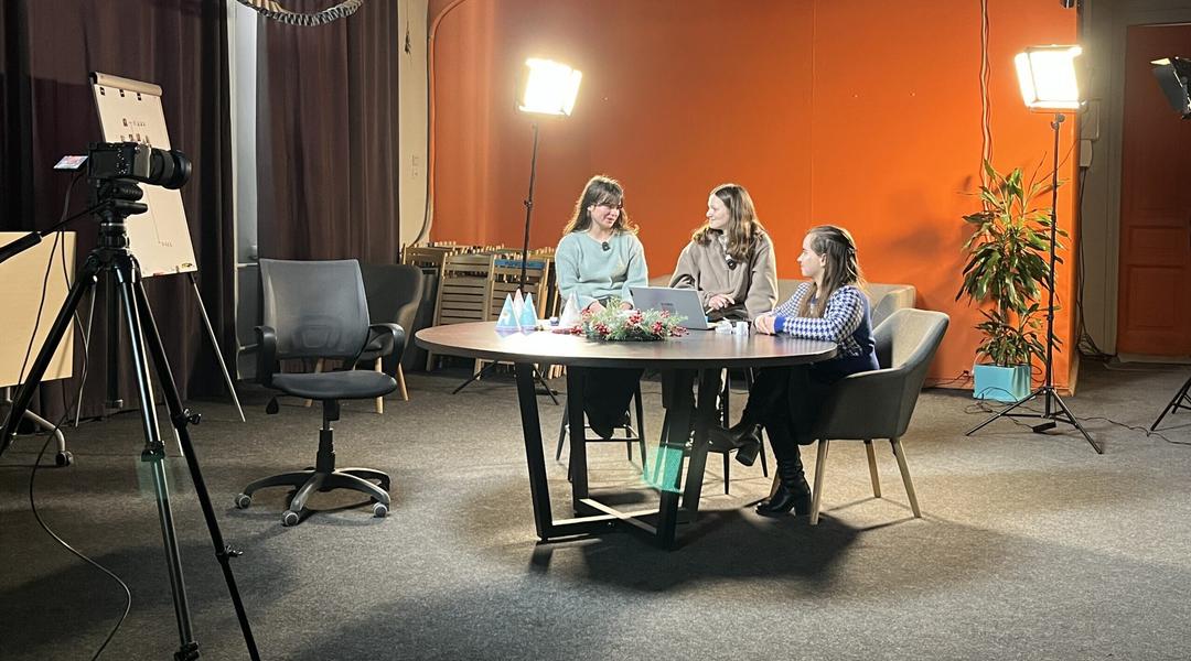 Початок стріма про Цукр