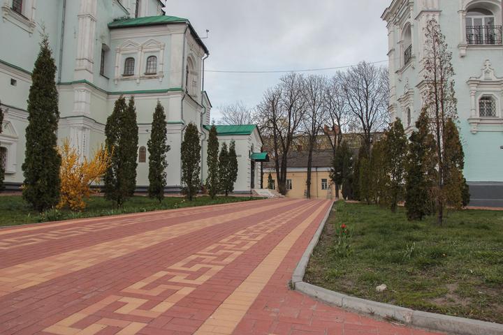 Воскресенський собор журнал Цукр IMG 1370
