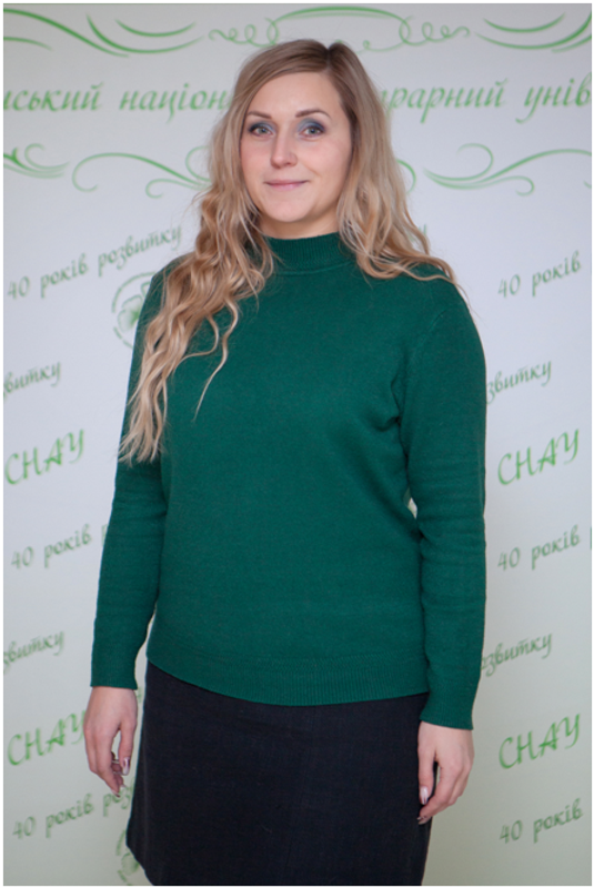 victoria makarova