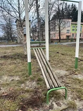 Лава для тренування преса в Сумах