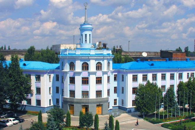 Foto SMNVO Inzhynirynh