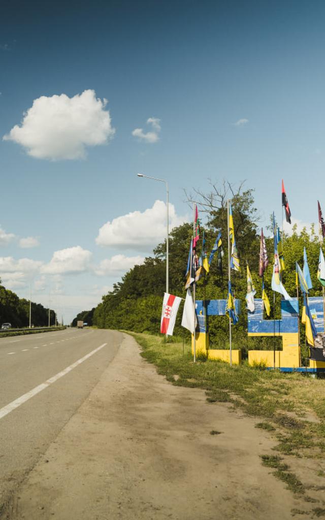 «Здавалося, що найгірше для Сум уже позаду». Письменник Владислав Івченко написав, яким побачив місто у серпні