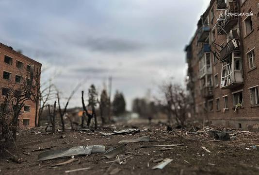 glukhiv