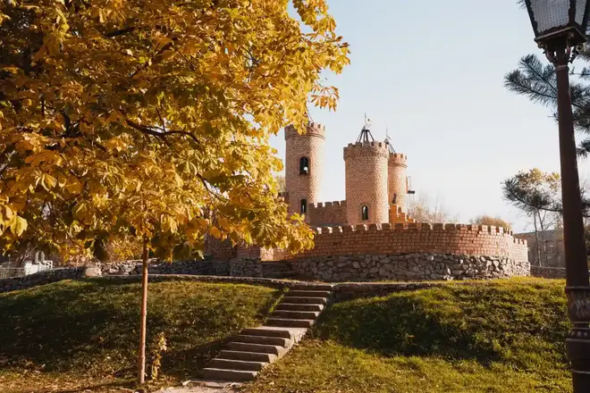 osinni sumy foto