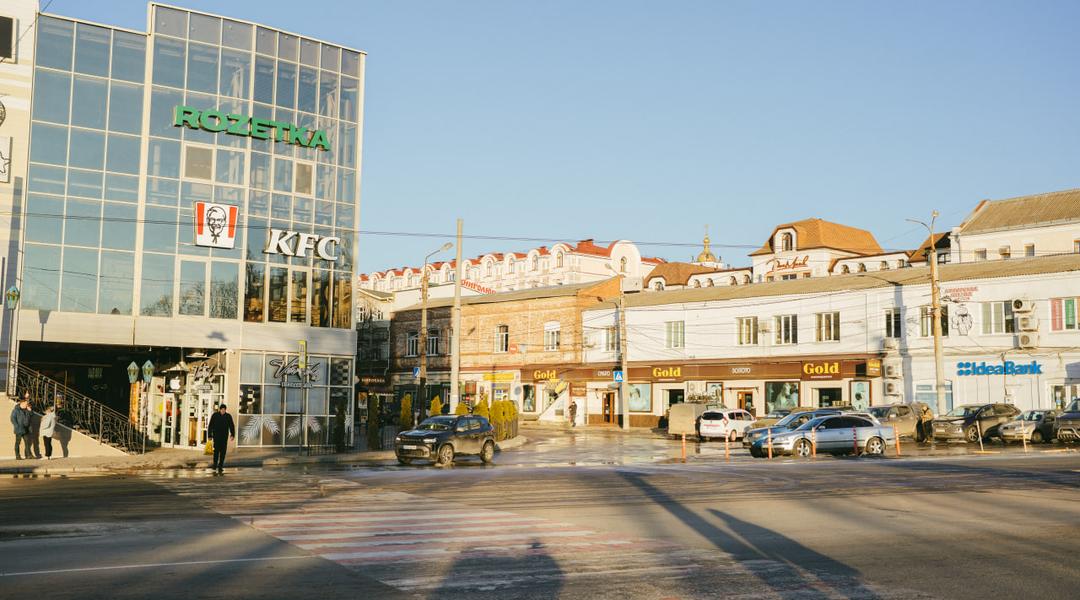 Допомога сумському бізнесу
