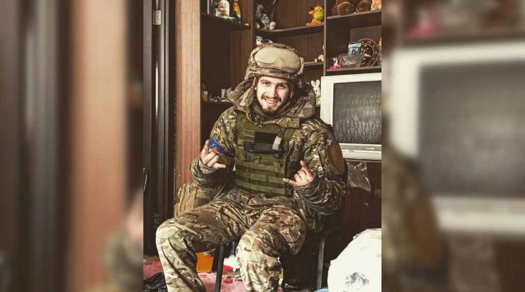 Сергій Тараненко