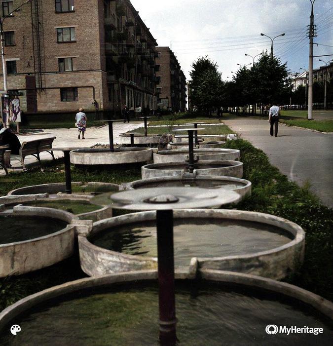 kinoteatr Druzhba