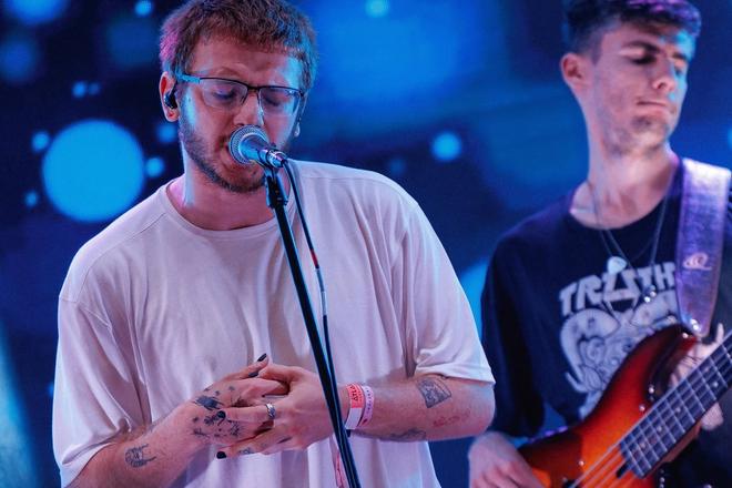 hurt skver na festyvali atlas 2025 Гурт Сквер на фестивалі Атлас 2025