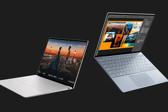 Один кабель USB-C замість п’яти: як ноутбук стає повноцінним робочим місцем