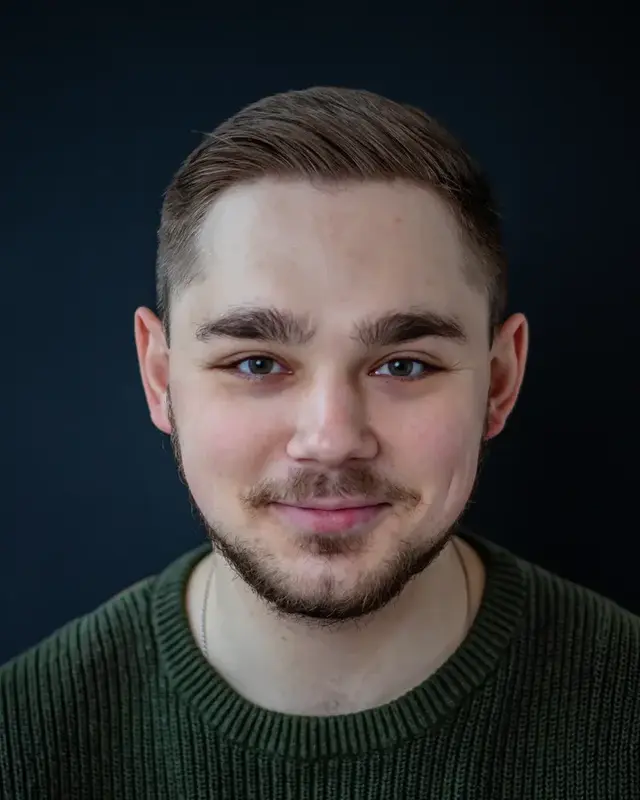 Vasyl Rohiv
